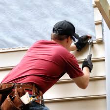 Best Fiber Cement Siding Installation  in Fruitland, ID